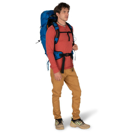 Zaino da trekking Osprey Exos 38