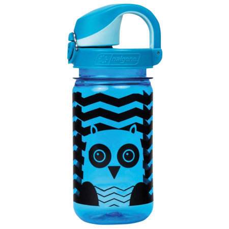 Bottiglia per bambini Nalgene On the Fly Kids 350 ml Sustain