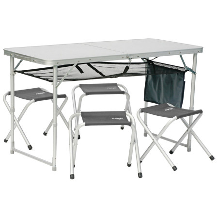 Set da campeggio Vango Furniture Set (2016) grigio