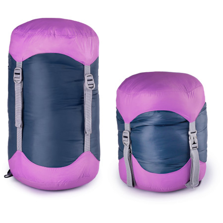 Sacco a pelo in piuma Warg Stark 500 Ladies