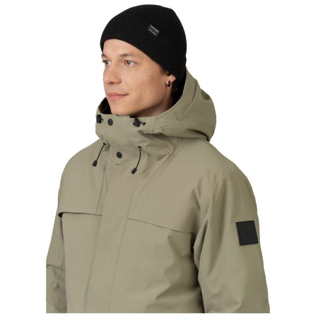 Giacca invernale da uomo Hannah Northpole