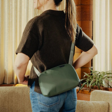 Borsa a spalla Peak Design Travel Crossbody 3L