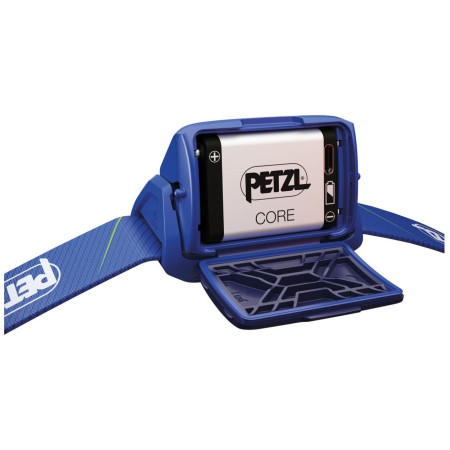 Lampada frontale Petzl Tikka Core (2025)