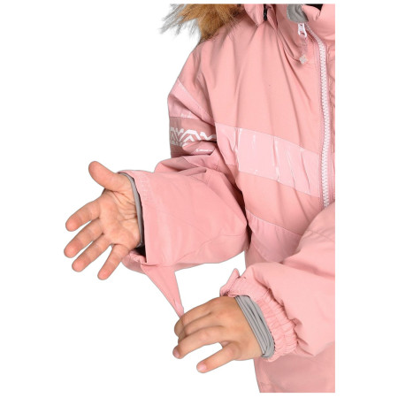 Giacca da sci per bambini Kilpi Dalila-Jg LPN