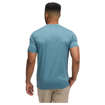 Maglietta funzionale da uomo Black Diamond M Circuit Ss Tee