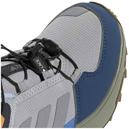 Scarpe da bambino Adidas Terrex Ax4R Mid