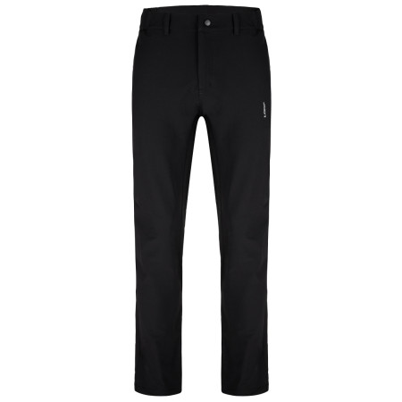 Pantaloni da uomo Loap Urfalan nero Black