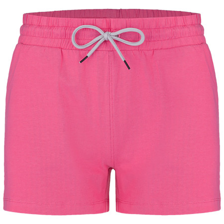 Pantaloncini da donna Loap Absorta rosa