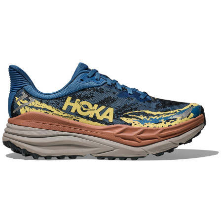 Scarpe da corsa da uomo Hoka M Stinson 7