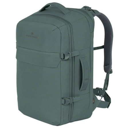 Zaino da viaggio Ferrino Pathfinder 40 verde RVV Green