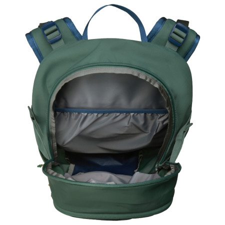 Zaino da trekking piccolo The North Face Basin 24