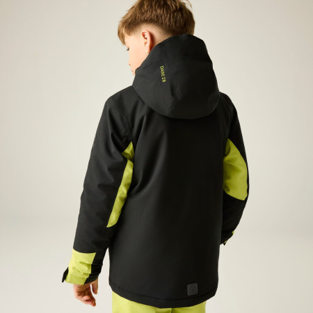 Giacca da bambino Dare 2b Rip It Jacket Black/WldLim
