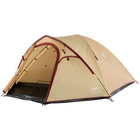 Tenda da trekking Coleman Darwin Summer 4 Plus