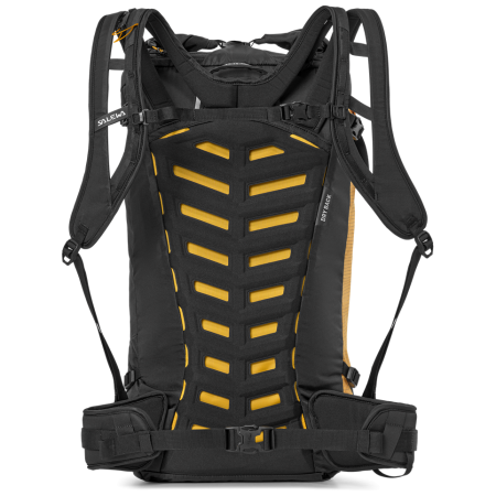 Zaino Salewa Ortles Wall 2 35L