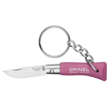 Coltello Opinel Klíčenka No. 02