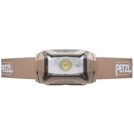Lampada frontale Petzl Tikka Core (2025)