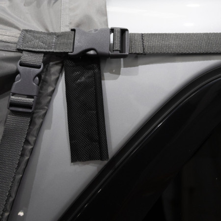 Tenda per minibus Vango Tailgate AirHub II Low