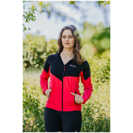 Giacca da donna High Point Versa 2.0 Lady Hoody Jacket