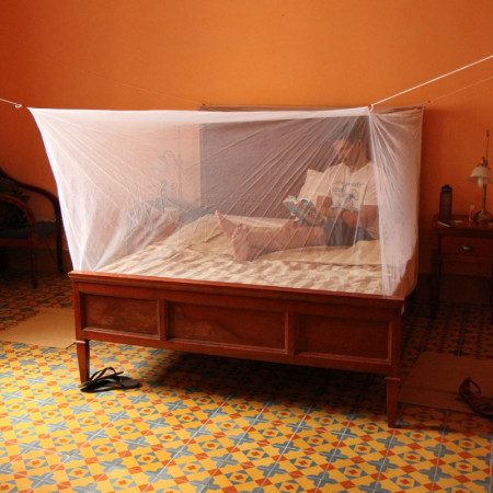 Zanzariera Lifesystems BoxNet Mosquito Net - Double