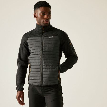 Giacca da uomo Regatta Ceden Hybrid