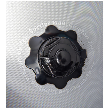 Kayak gonfiabile Sevylor Maui 2+1 Kit