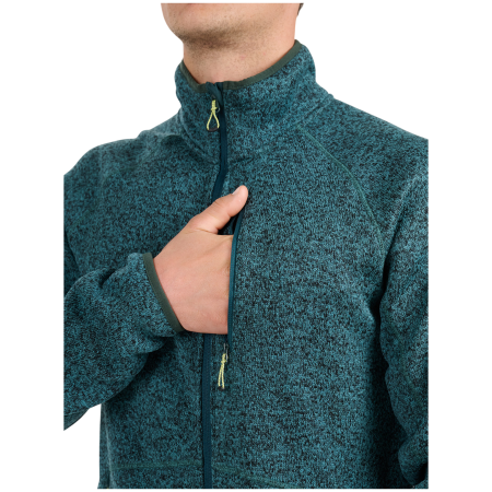 Felpa da uomo 4F Fleece M485