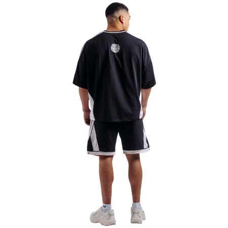 Maglietta da uomo Nebbia Oversized T-Shirt Primal