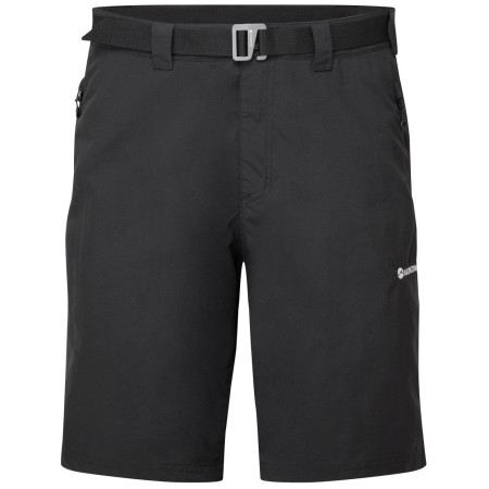 Pantaloncini da uomo Montane Terra Shorts nero BLACK