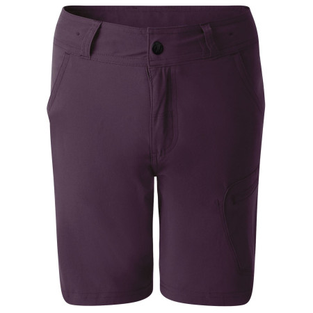 Pantaloncini per bambini Dare 2b Reprise II Short rosso Deep Plum