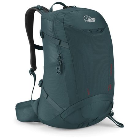 Zaino Lowe Alpine AirZone Z Duo ND25 verde Mediterranean
