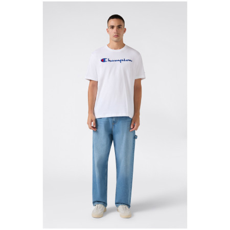 Maglietta da uomo Champion Short Sleeve T-shirt M