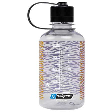 Borraccia Nalgene Narrow Mouth Animal Print 500 ml