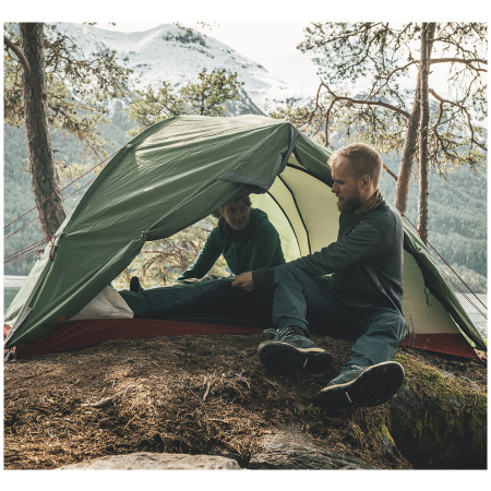 Tenda da trekking Robens Aster 2 Pro