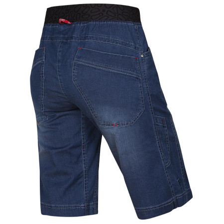 Pantaloncini da uomo Ocún Mánia Shorts Jeans