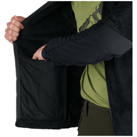 Maglione da uomo Northfinder Mikolaj