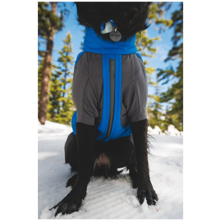 Cappottini per cani Ruffwear Vert Coverall