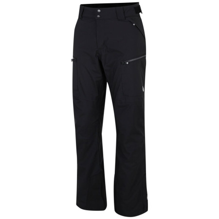 Pantaloni da uomo Dare 2b Baseplate Pant nero Black
