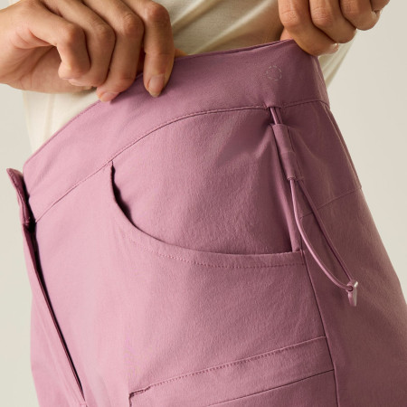 Pantaloncini da donna Dare 2b Melodic III Short