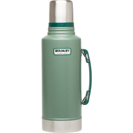 Thermos Stanley Classic 1,9l (2018) verde