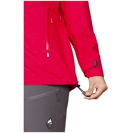 Giacca da donna High Point Montanus Lady Jacket