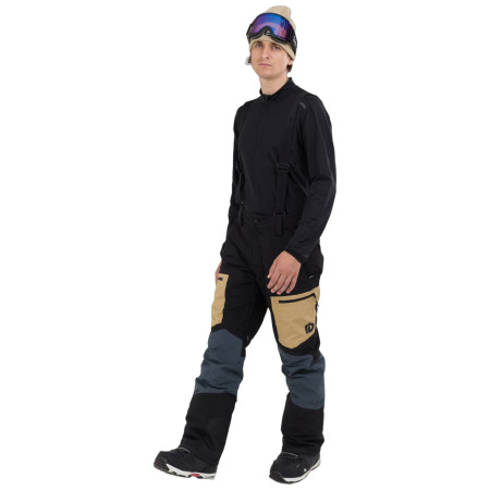Pantaloni da uomo Fundango Nexara ECO 3L Pants
