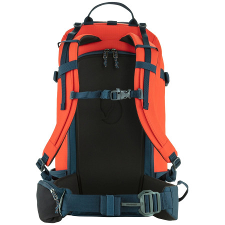 Zaino da trekking Fjällräven Bergtagen Touring 30