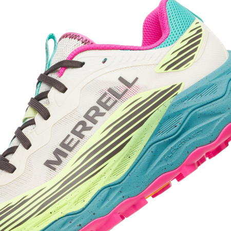 Scarpe da uomo Merrell Agility Peak 6 M
