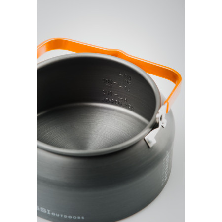 Bollitore GSI Outdoors Halulite Ketalist