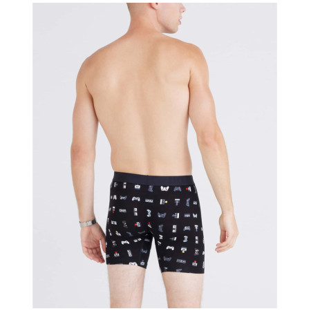 Boxer Saxx Vibe Xtra Super Soft Boxer Brief Fly