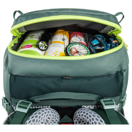 Zaino da trekking per bambini Tatonka Yukon 32 Jr