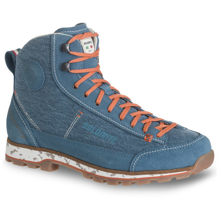 Scarpe da uomo Dolomite 54 Anniversary blu BlueNavy