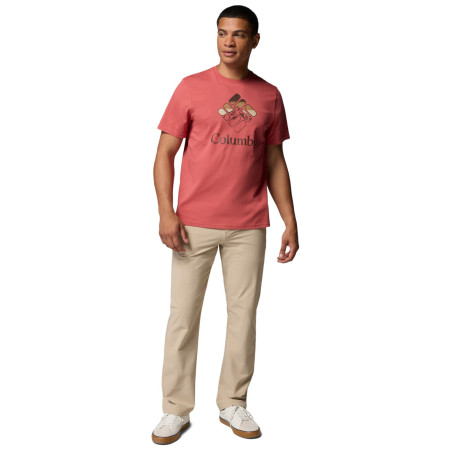 Maglietta da uomo Columbia CSC™ Seasonal Graphic Tee