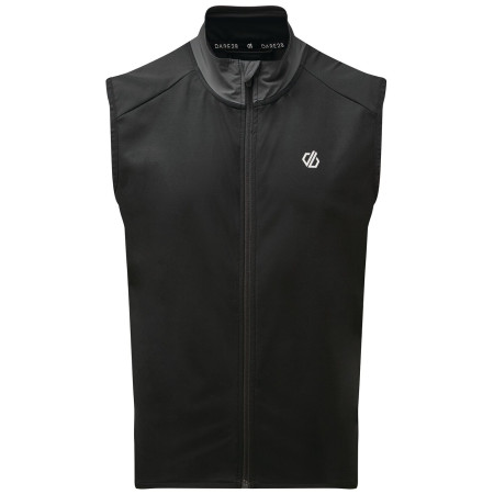 Gilet da uomo Dare 2b Sequel Vest nero Black