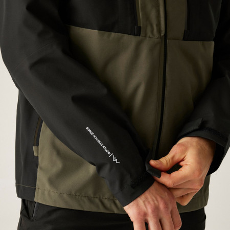 Giacca da uomo Regatta Sacramento